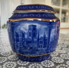 Ringtons Blue & White