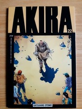 Akira 22 Marvel Epic Katsuhiro