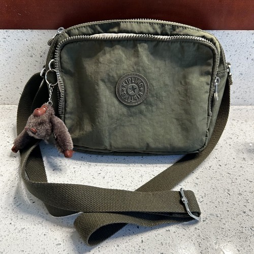 Kipling silen - kipling,