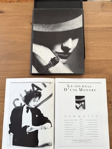 Guy bourdin journal - bourdin, le