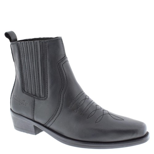 Wrangler tex mid - mid, on