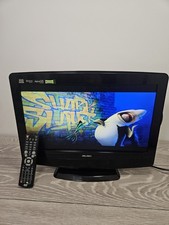 BUSH BTVD91186B 19 Inch HD