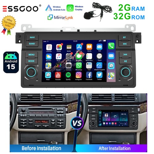 Android carplay car stereo - car,