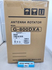 YAESU G-800DXA Standard