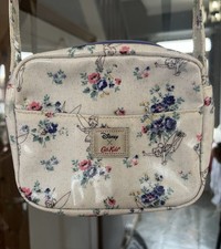 Cath Kidston & Disney Tinkerbell Kids Bag Very Good Condition