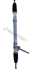 Steering Rack fits RENAULT SCENIC Mk2 2.0D 05 to 08 Pinion 490015323R 490019539R