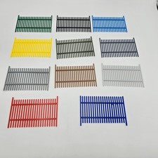 Scale security fencing - scale,