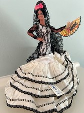 Vintage Spanish Marin Chiclana