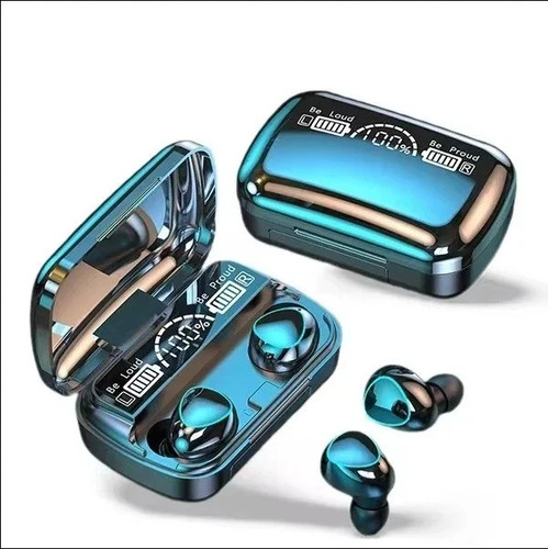 Bluetooth wireless headphones - bluetooth,