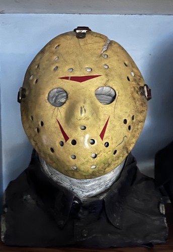Friday the 13th - the,