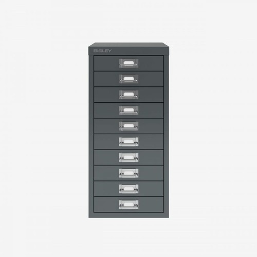 Bisley mult drawer - bisley, 10-mult