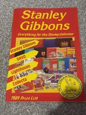 Stanley Gibbons Publications