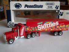 Matchbox Convoy CY9 - Kenworth Box Truck - Skittles - Mint in Wrong Box