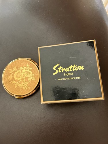 Stratton gold tone - stratton,