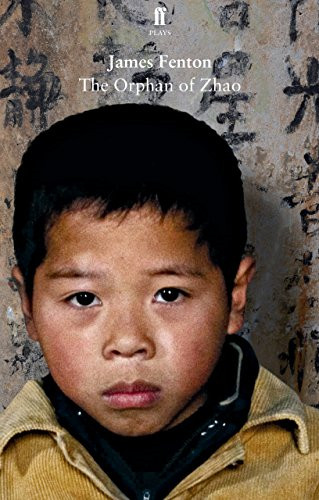 The orphan zhao fenton - zhao,