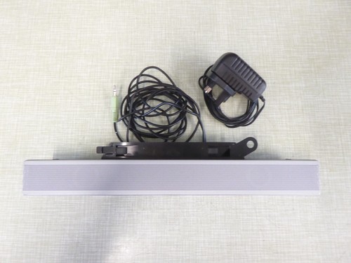 Dell as501 sound bar with - as501,