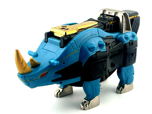 Bandai power rangers - bandai,