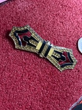 Vintage Pierre Bex Art Deco