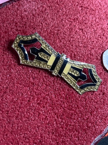 Vintage pierre bex art deco - bex,