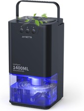 NETTA Dehumidifiers for Home