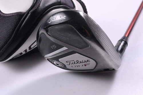 Titleist 910 wood 15 - wood,