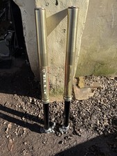 KXF 250 Forks 2009 Suspension