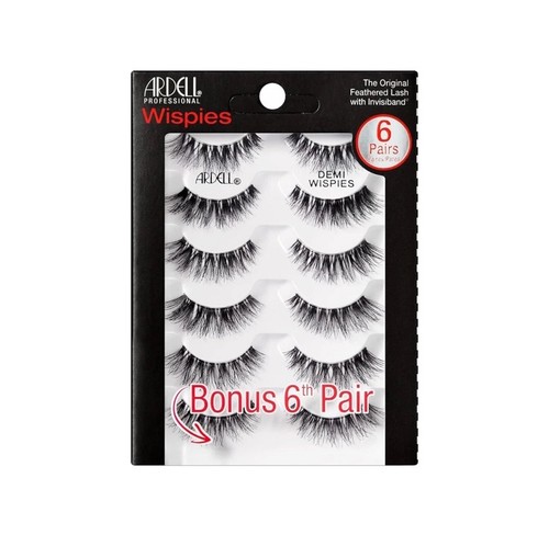 Ardell lashes double demi - ardell,
