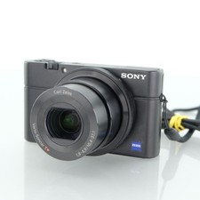 Sony RX100 Mark 1 Digital