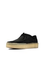 Clarks  men’s Wallabee Cup