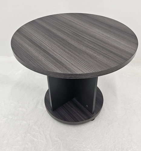 Modern grey oak - grey, coffee