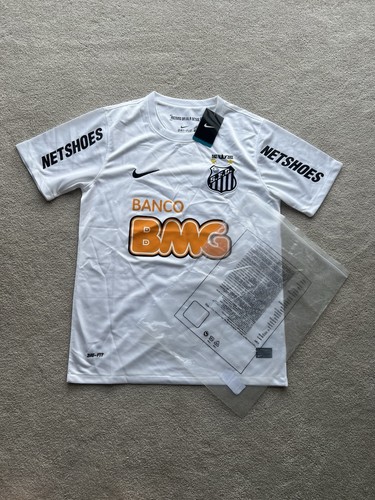 Neymar santos home - jr,