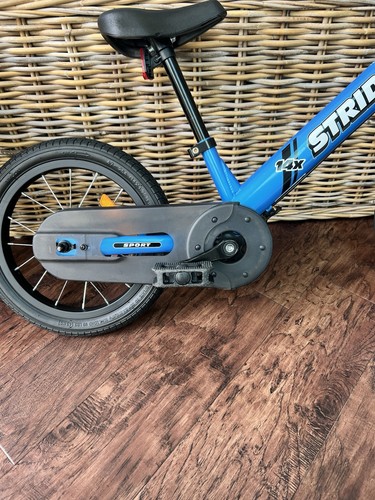 Strider 14x kids - strider, balance