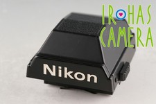 Nikon DE-2 Eye-Level Finder