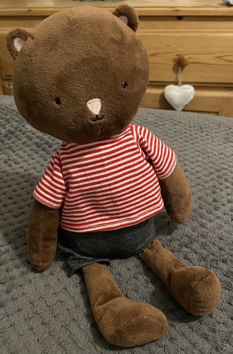Rex london harry the bear - bear, soft