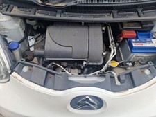 CITROEN C1 VTR 2012 Petrol Engine 58K MILES 1KR-B52