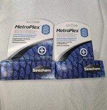 Seachem Metroplex Marine &