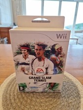 Grand Slam Tennis / Nintendo