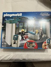 Play Mobil Retired Set Rare