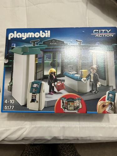 Play mobil retired - play,