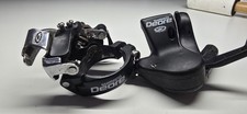 Shimano Deore 9 Speed Triple
