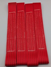 4x Car Recovery Alloy Wheel