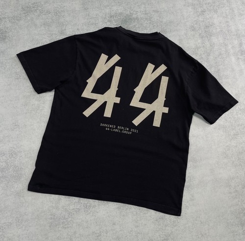 Label group darkened berlin - 44,
