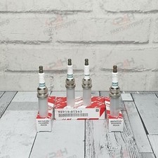 GENUINE LEXUS SPARK PLUGS