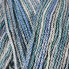 James C. Brett Stonewash DK