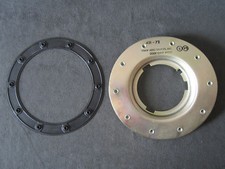 Shaw Aero Aircraft Fuel Cap