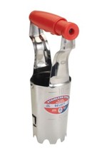 Spear & Jackson 3060EL Stainless Steel Bulb Planter With Spring Loaded Handle