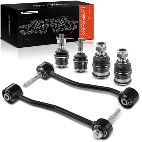 Front control arm - front,