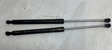 RENAULT-CLIO-2-DOOR-2X-REAR-TAILGATE-GAS-STRUTS 2009 8200299546