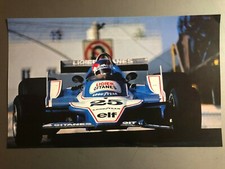 1979 Parick Depailler Ligier