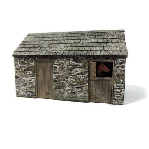 Polsue stables stores laser - polsue,